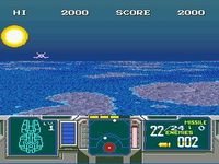 une photo d'Ã©cran de Nintendo Scope 6 sur Nintendo Super Nes